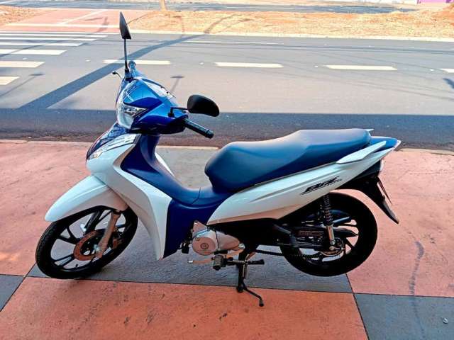 HONDA BIZ 125i