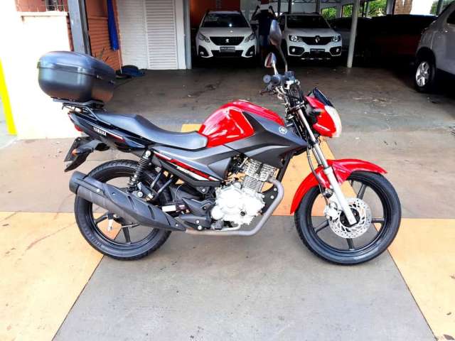 YAMAHA FACTOR 150ED