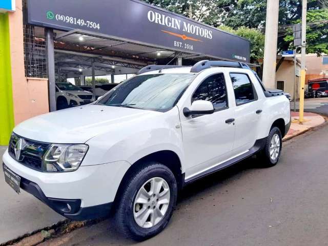 RENAULT DUSTER OROCH 1.6 16V SCE FLEX EXPRESSION MANUAL