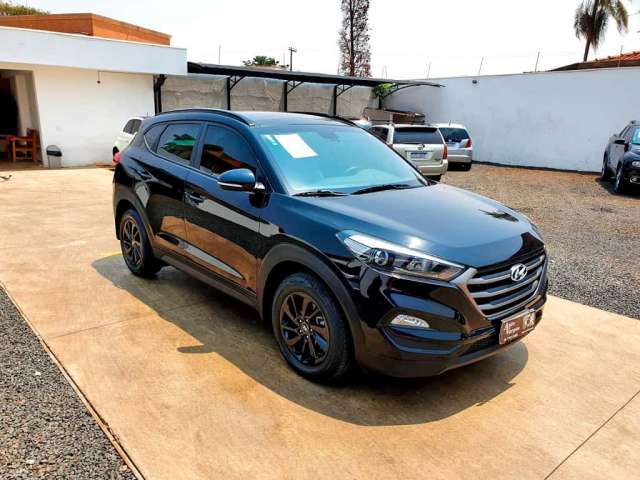 HYUNDAI TUCSON 1.6 16V T-GDI GASOLINA GLS ECOSHIFT