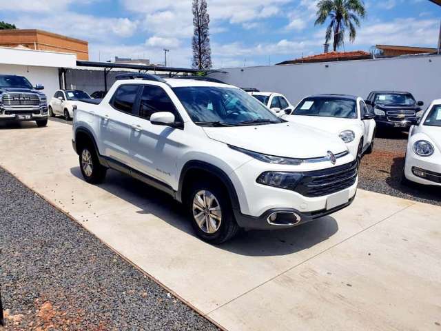 FIAT TORO 1.8 16V EVO FLEX FREEDOM OPEN EDITION AT6