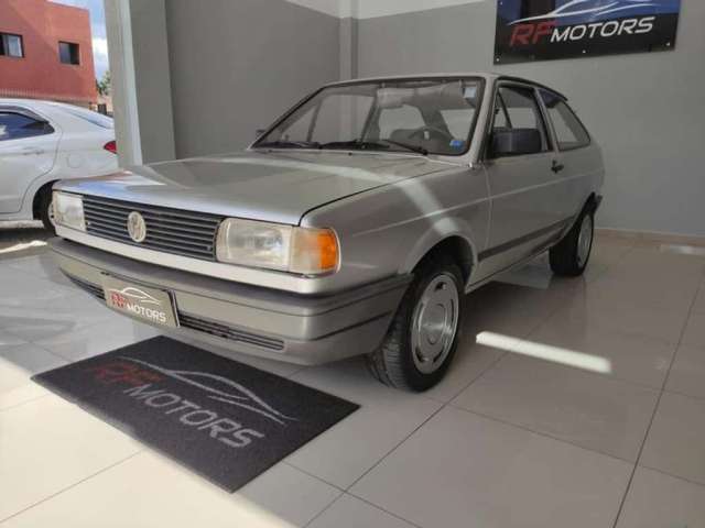 VOLKSWAGEN GOL CL 1994