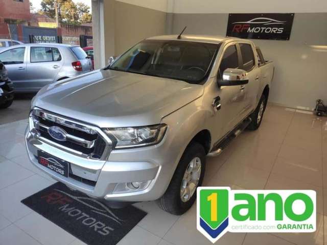 FORD RANGER XLTCD2 25C 2017