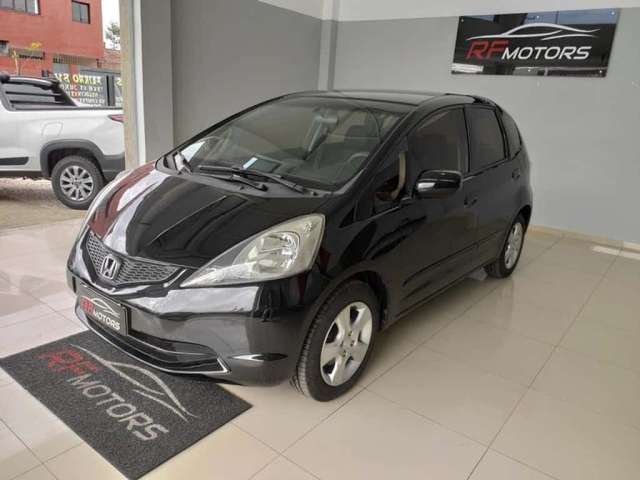 HONDA FIT LX FLEX 2010