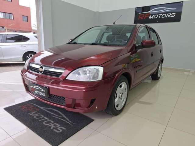 CHEVROLET CORSA HATCH MAXX 2009