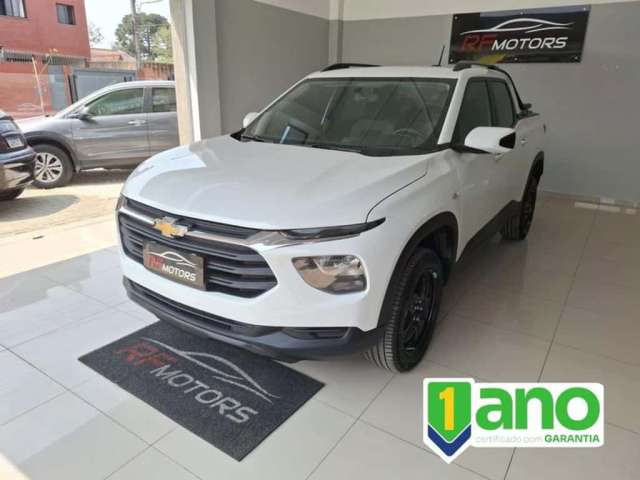 CHEVROLET MONTANA T LT 2024