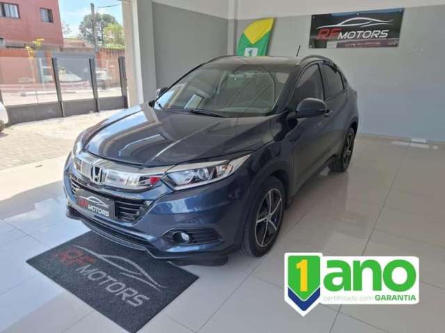 HONDA HR-V EX CVT 2020