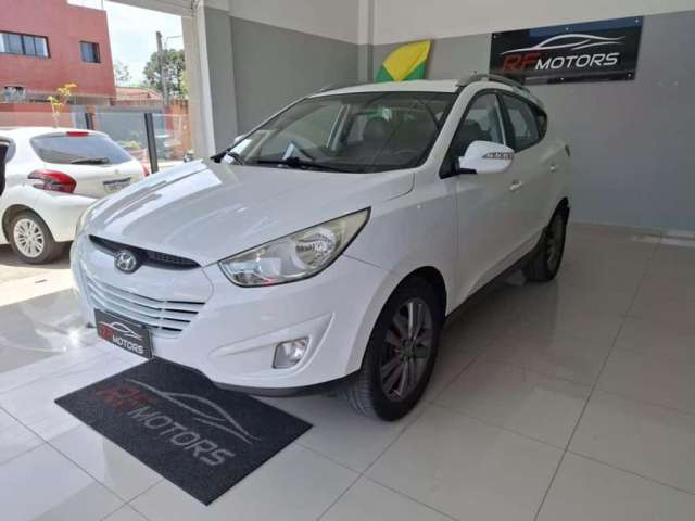 HYUNDAI IX35 2.0 2012