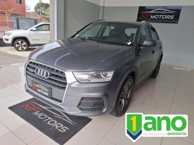 AUDI Q3 180CV 2016