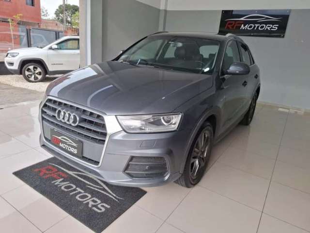 AUDI Q3 180CV 2016