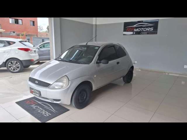 FORD KA GL 2005