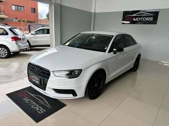 AUDI A3 LM 122CV I 2015