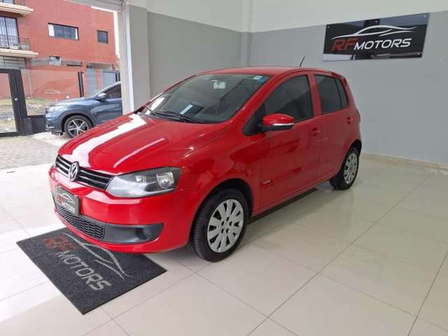 VOLKSWAGEN FOX 1.0 GII 2011