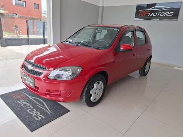 CHEVROLET CELTA 1.0L LT 2012