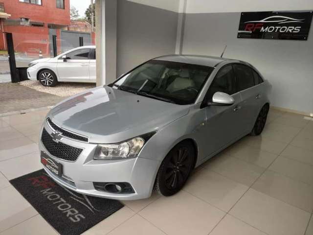 CHEVROLET CRUZE LTZ NB 2012