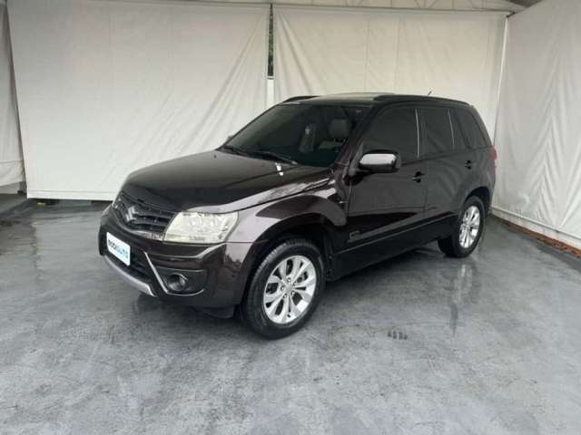 SUZUKI G.VITARA 2WD 5P 2013