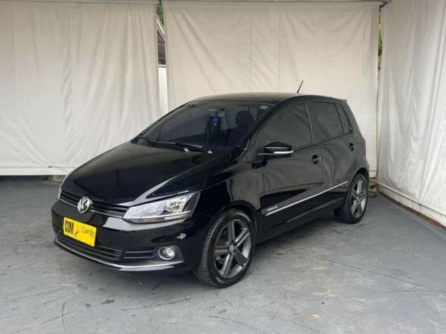 VOLKSWAGEN NOVO FOX HL SD 2016