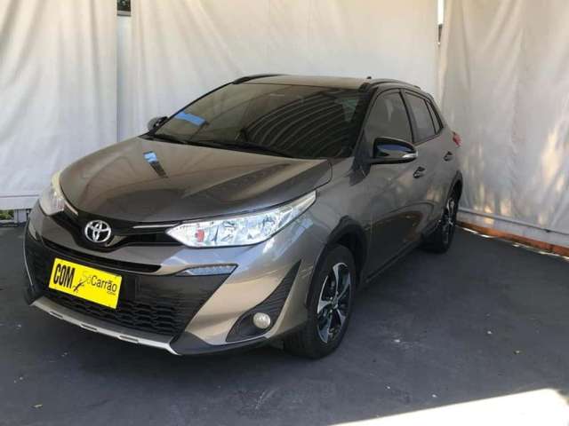 TOYOTA YARIS HB X WAY AT 2020