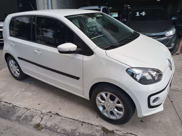 Vw up 1.0 ano 2015
