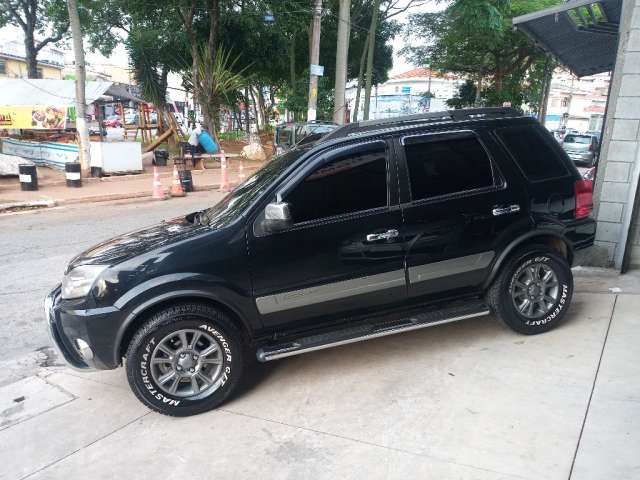 Ecosport freestyle 1.6  