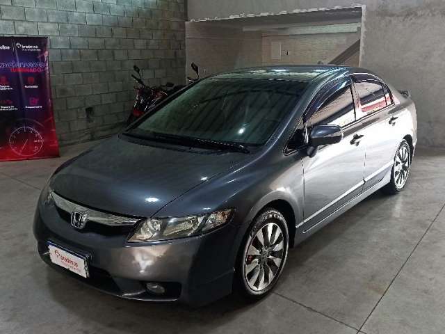 Honda Civic lxl 