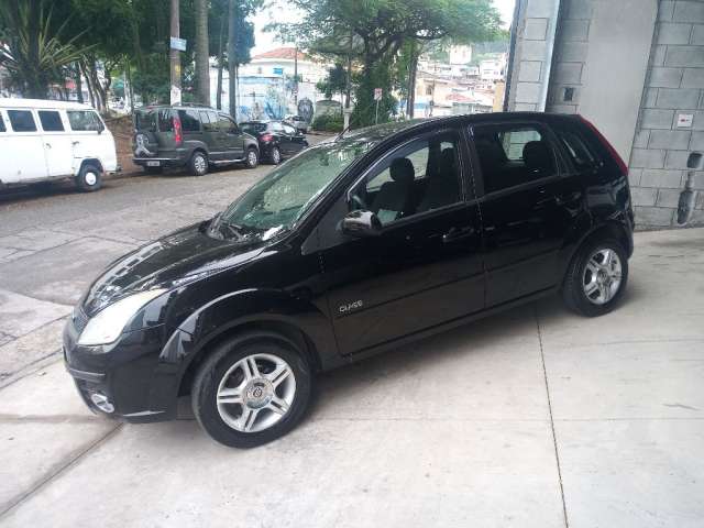 Ford/Fiesta classe 1.6 2009