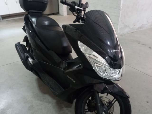 Pcx 150 ano 2016