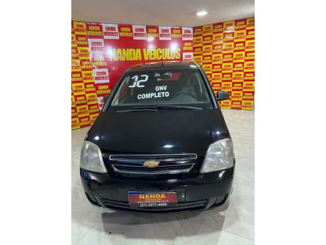 Chevrolet Meriva 2012 1.4 mpfi joy 8v flex 4p manual