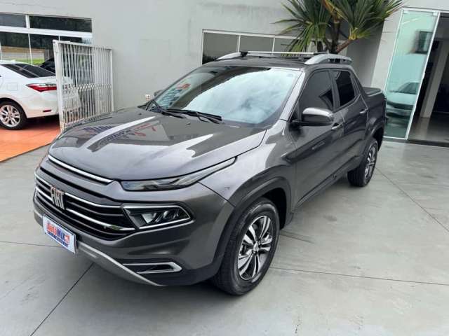 FIAT TORO Freedom 1.3 T270 4x2 Flex Aut.