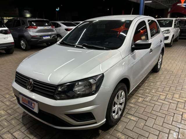 VOLKSWAGEN GOL 1.0 Flex 12V 5p