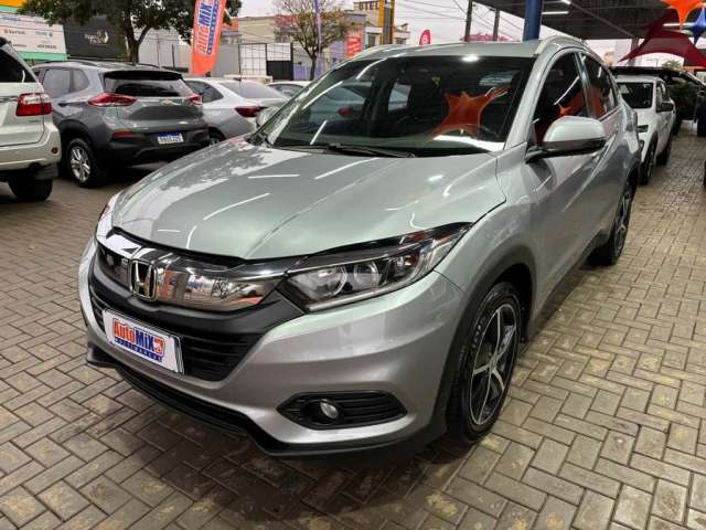 HONDA HR-V EX 1.8 Flexone 16V 5p Aut.