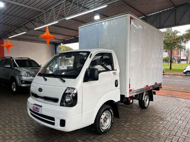 KIA BONGO K-2500 2.5 4x2 TB Diesel