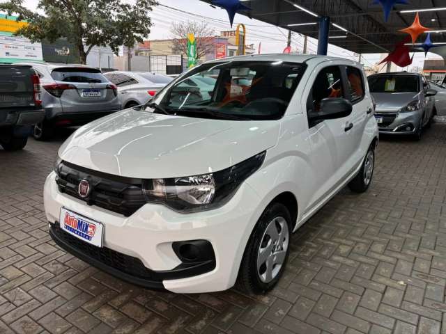 FIAT MOBI LIKE 1.0 Fire Flex 5p.