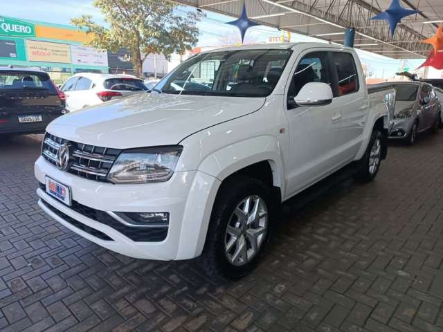 VOLKSWAGEN AMAROK High.CD 2.0 16V TDI 4x4 Dies. Aut