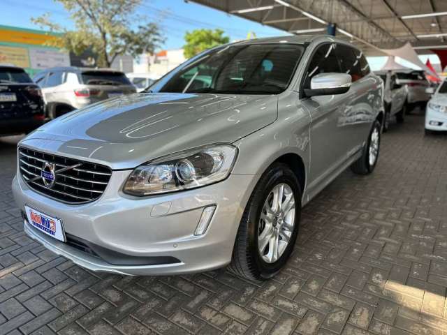 VOLVO XC 60 60 2.0 T5  5p