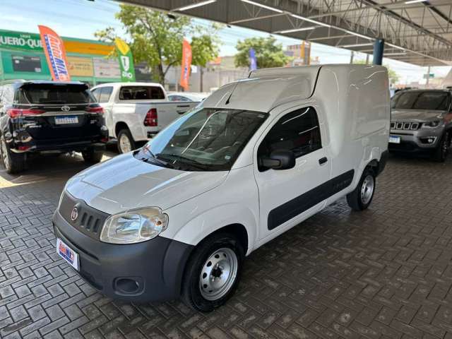 FIAT FIORINO Endurance EVO 1.4 Flex 8V 2p