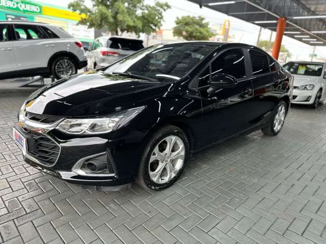 CHEVROLET CRUZE LT 1.4 16V Turbo Flex 4p Aut.