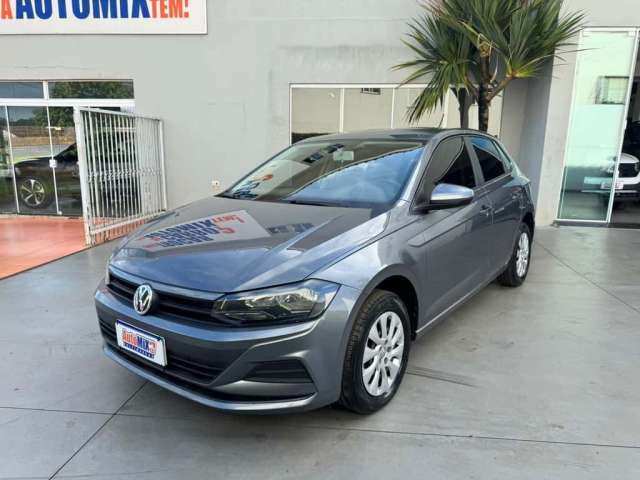 VOLKSWAGEN POLO 1.0 Flex 12V 5p