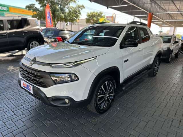 FIAT TORO Ultra 2.0 16V 4x4 Diesel Aut.