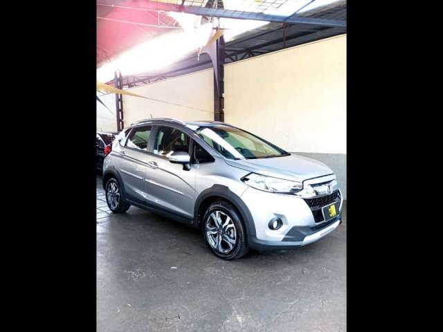 HONDA WR-V 1.5 16V FLEXONE EX CVT