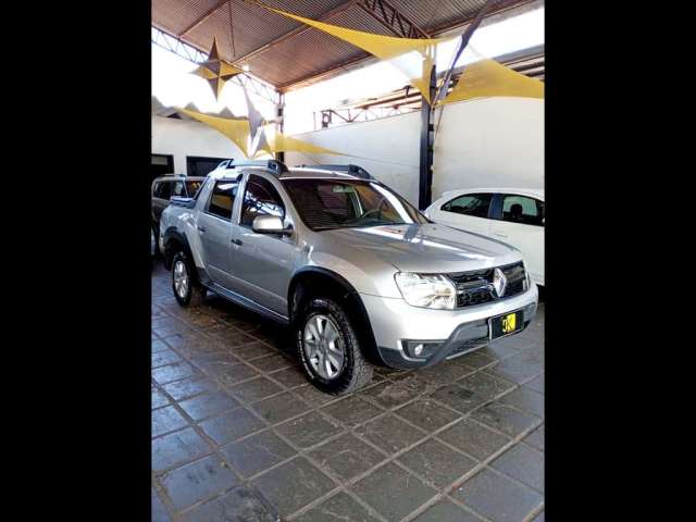 RENAULT DUSTER OROCH 1.6 16V SCE FLEX EXPRESSION MANUAL