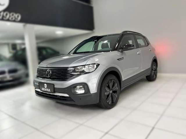 Volkswagen T-Cross 200 TSI The Town 1.0 2024