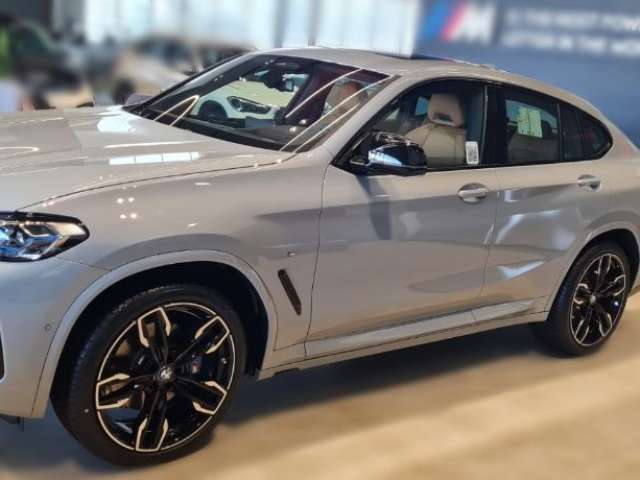BMW X4 M40i 2024 0KM