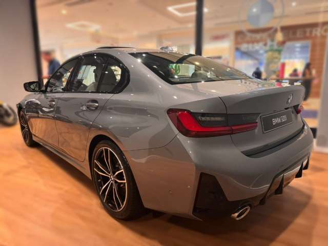 BMW 320i M Sport 2.0 2024 0KM