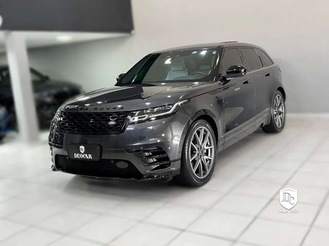 Land Rover R.R Velar P340 Se R Dynamic 3.0 2021