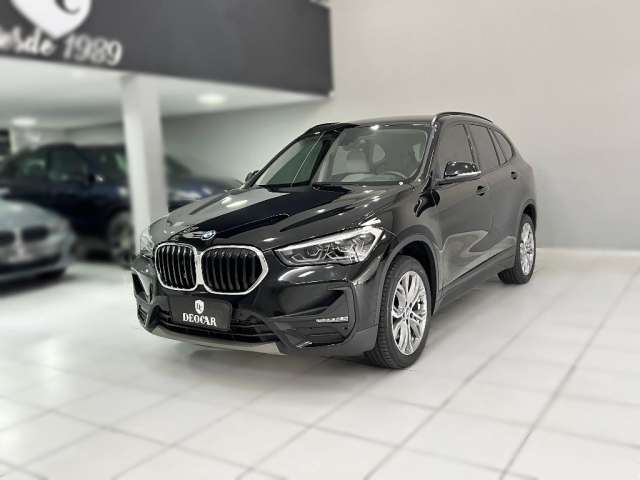 BMW X1 sdrive20i GP 2.0 2022