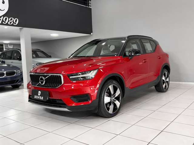 Volvo XC40 T5 Momentum 2.0 2020