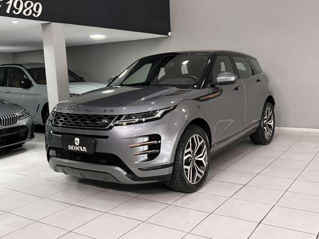 Land Rover R.R Evoque P300 HSE R-Dynamic 2.0 2020