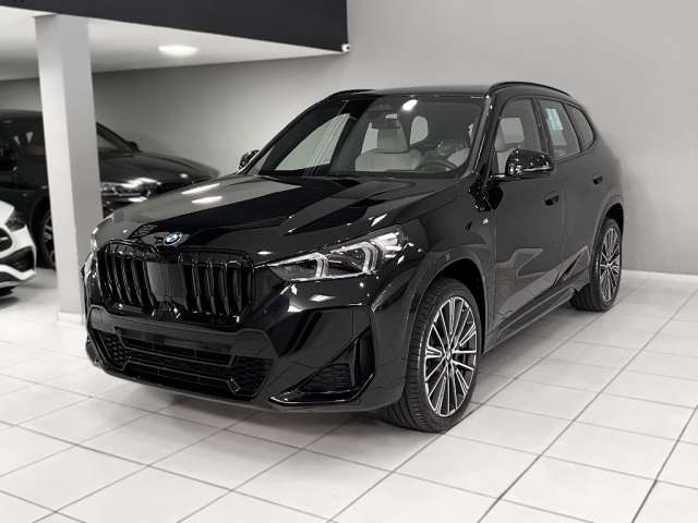 BMW X1 sDrive20i M Sport 2.0 2025 0KM