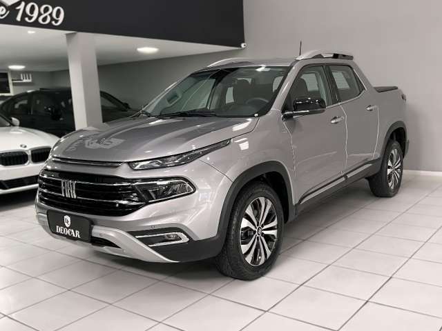 Fiat Toro Volcano 2.0 Diesel 2023